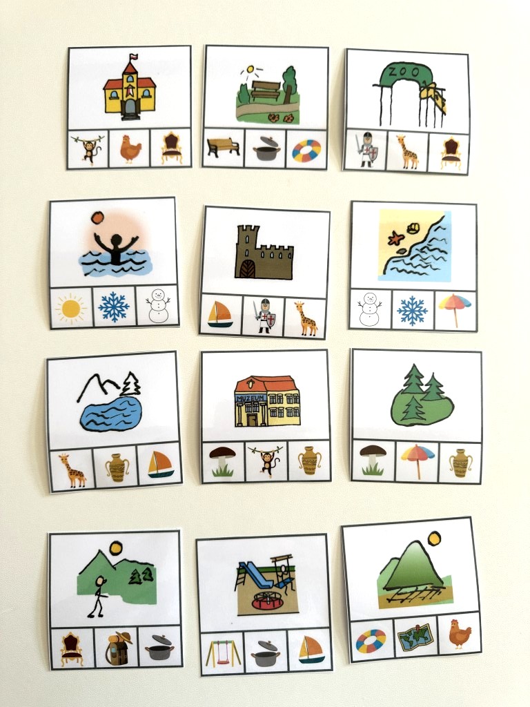hrátky s piktogramy léto (7)